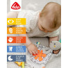 Activity Comforter Hare Fehn DoBabyDoo (0+ months)