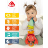 Musical toy DoBabyDoo Ocean lobster (0+ months)