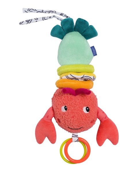 Musical toy DoBabyDoo Ocean lobster (0+ months)