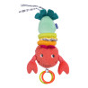 Musical toy DoBabyDoo Ocean lobster (0+ months)