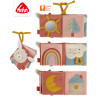 Soft Book Hare Fehn (0+ months)