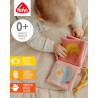 Soft Book Hare Fehn (0+ months)