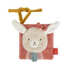 Soft Book Hare Fehn (0+ months)