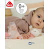 Soft Toy Comforter Fairy 33cm (0+ months)