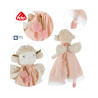 Soft Toy Comforter Fairy 33cm (0+ months)