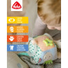 Activity Motoric toy Fehn Turtle 18cm (0+ months)
