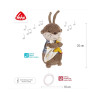 Mini Musical Otter Theo 20cm (0+ months)