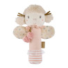 Grasping Toy for Rattling Fehn fairy 18cm (0+ months)
