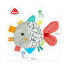 Activity Crinkle Fish Fehn DoBabyDoo (0+ months)