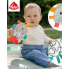 Activity Crinkle Fish Fehn DoBabyDoo (0+ months)