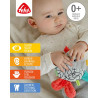 Activity Crinkle Fish Fehn DoBabyDoo (0+ months)