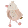 Activity Crinkle Toy for Grasping Fehn bird 19cm (0+ months)