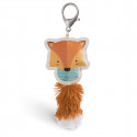 Keychain Nici with fluffy tail