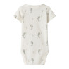 Babygrow Lil'Atelier with print (1-18 months)