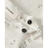 Babygrow Lil'Atelier with print (1-18 months)