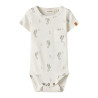 Babygrow Lil'Atelier with print (1-18 months)