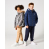 Jacket Five Star with embroidery (6-16 years)