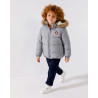 Jacket Paul Frank with fleece lining (12 months-5 years)