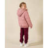 Jacket with warm lining (6-16 years)