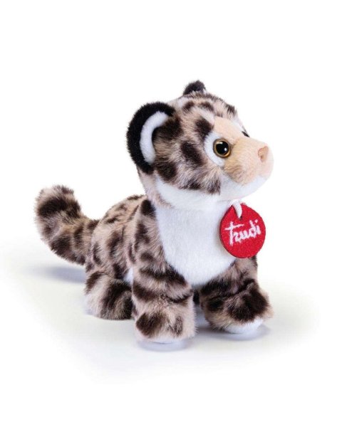 Trudi Trudini Leopard Plush (14cm)
