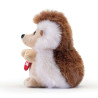 Trudi Trudini Hedgehog Plush