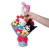 Plush toy Hello Kitty bouquet 30cm