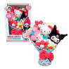 Plush toy Hello Kitty bouquet 30cm
