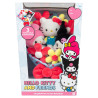 Plush toy Hello Kitty bouquet 30cm