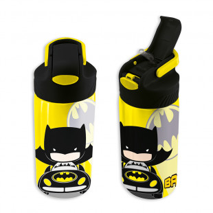 Water bottle Batman 500ml