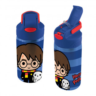Water bottle Harry Potter 500ml
