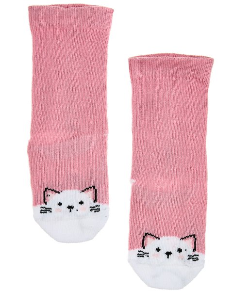 Socks 2 pairs (6 months-4 years)