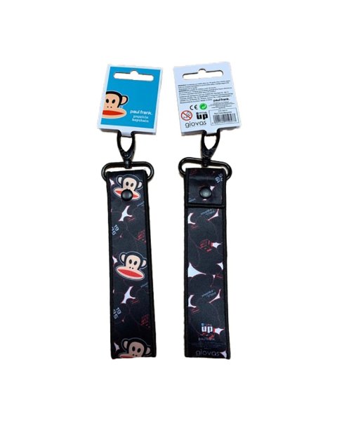Μπρελόκ Lanyard Paul Frank