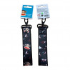 Keychain Lanyard Paul Frank