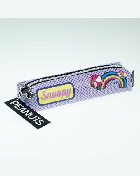 Pencil case Snoopy