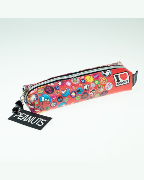 Pencil case Snoopy