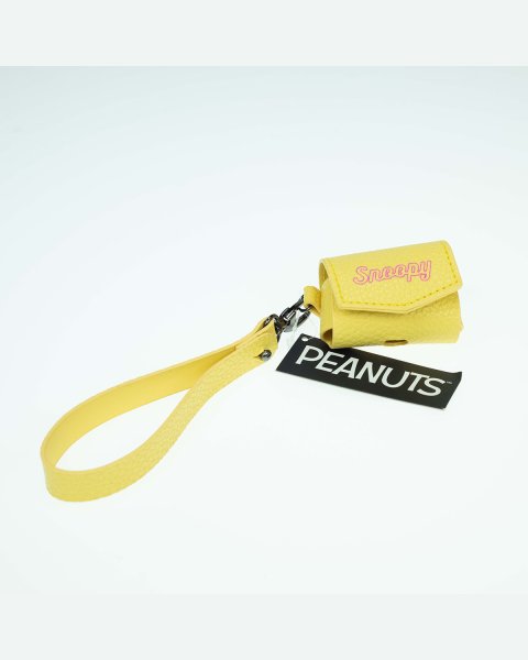 Headphone case Snoopy