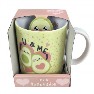 Κούπα Nici avocado