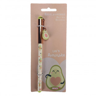 Pen Nici avocado