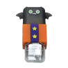 Light-up Halloween bat correction tape