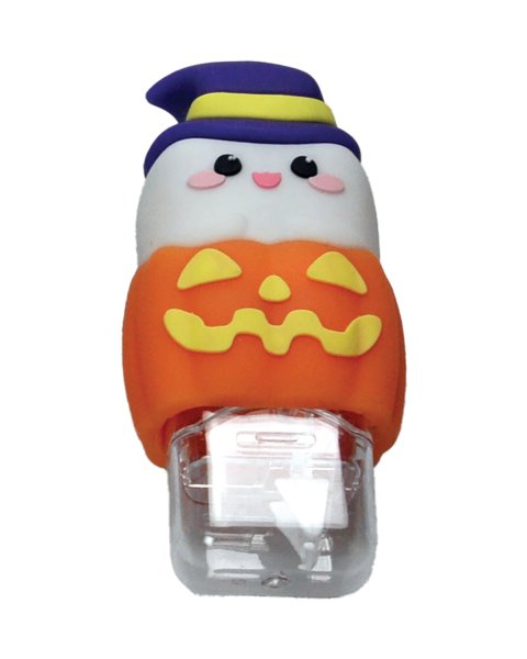 Διορθωτική ταινία φωτιζόμενη Halloween φάντασμα