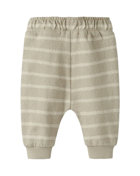 Knitted pants Lil'Atelier 100% organic cotton (1-18 months)