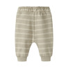 Knitted pants Lil'Atelier 100% organic cotton (1-18 months)