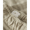 Knitted pants Lil'Atelier 100% organic cotton (1-18 months)