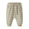 Παντελόνι πλεκτό Lil'Atelier 100% organic cotton (1-18 μηνών)