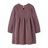 Knitted dress Lil'Atelier (2-7 years)