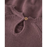 Knitted dress Lil'Atelier (2-7 years)