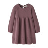 Knitted dress Lil'Atelier (2-7 years)