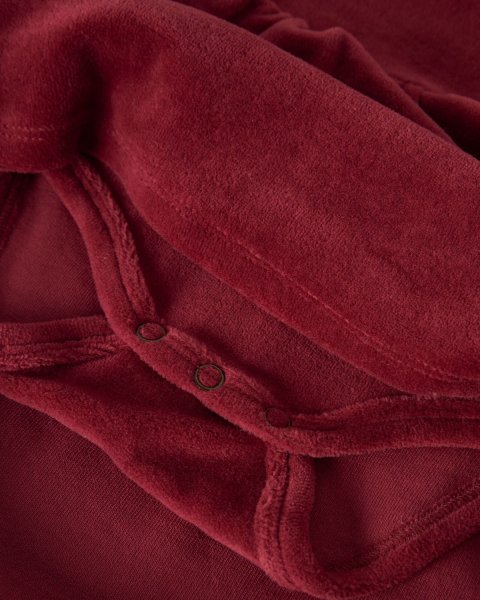 Φόρεμα με φορμάκι Lil'Atelier 100% organic cotton (1-18 μηνών)