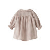 Φόρεμα με φορμάκι Lil'Atelier 100% organic cotton (1-18 μηνών)