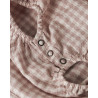 Φόρεμα με φορμάκι Lil'Atelier 100% organic cotton (1-18 μηνών)